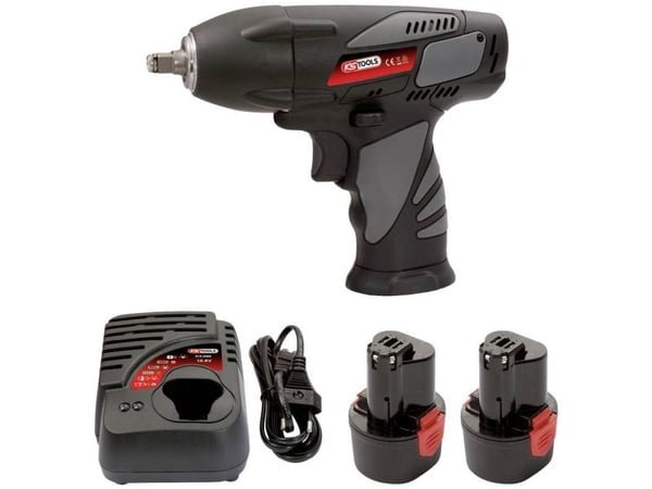 KS Tools 515.3516 5153516 Akku-iskupora