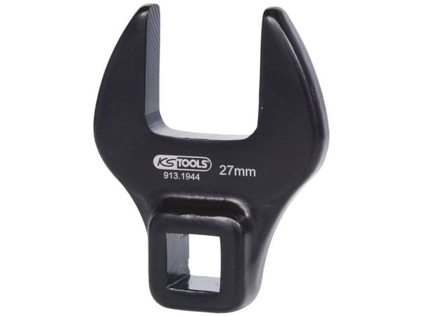 KS Tools 913.1944, Stål, DIN 3120, ISO 1174, 170 g, 1 stykker