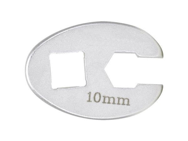 KS Tools 913.3819, Enkel enhet, Nøkkelendemontering, Kromvanadiumstål, 19 mm, 44 mm, 22 mm
