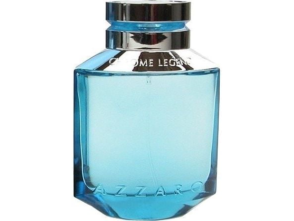 Azzaro Chrome Legend eau de toilette for men 125ml