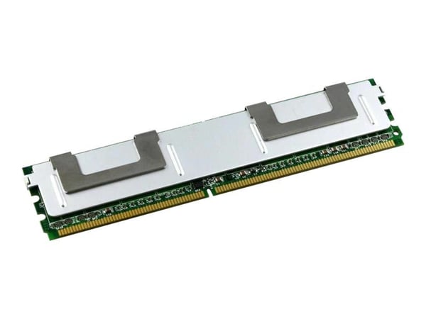 RAM dedikert minne CoreParts 4 GB minnemodul for Dell.
