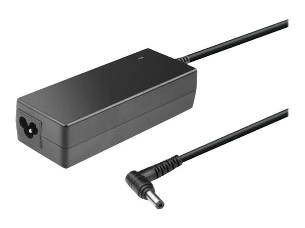 CoreParts - Strømadapter - 90 watt - for Toshiba Equium A210; Satellite 1100, A210