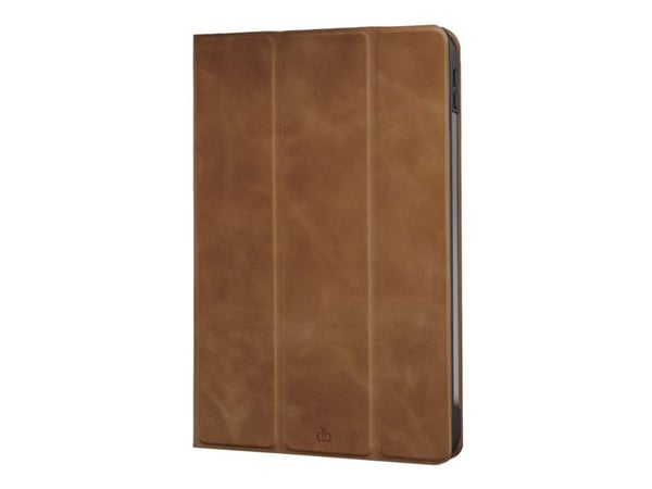 dbramante1928 Risskov - Lommebok for nettbrett - gyllenbrun - 10.9" - for Apple 10.9-inch iPad (10. generasjon)