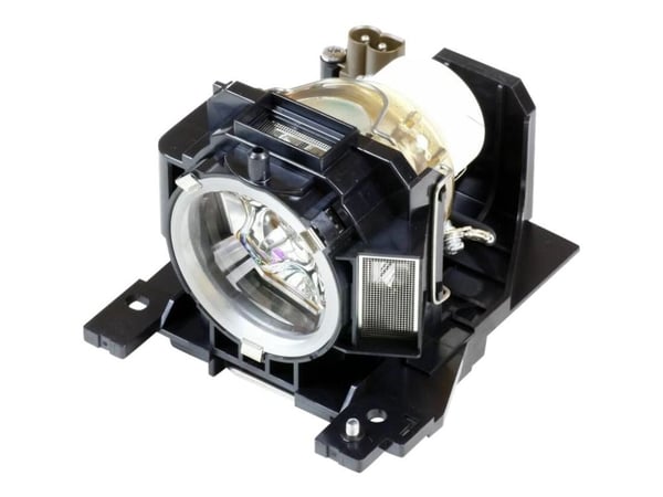 CoreParts - Projektorlampe - for Hitachi ED-A100, ED-A110; CP-A100