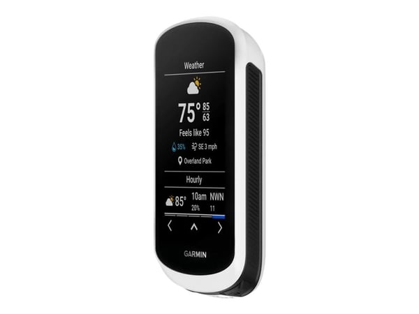 Garmin Edge Explore 2 - GPS/GLONASS/Galileo-navigator - syklus 3"
