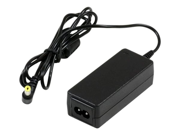 CoreParts MBA50052, Kannettava tietokone, Sisätila, 110-230 V, 50 - 60 Hz, 40 W, 19 V