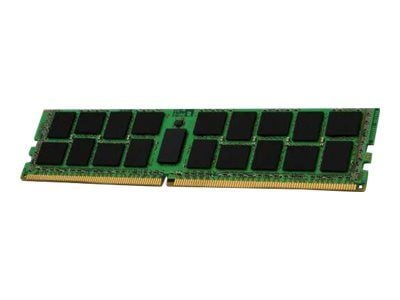 CoreParts - DDR4 - modul - 16 GB - DIMM 288-PIN - 2666 MHz / PC4-21300 - 1,2 V - registrert - ECC