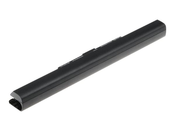 CoreParts - Batteri til bærbar PC - litiumion - 2150 mAh - 23.2 Wh - svart - for Lenovo IdeaPad S210; S210 Touch 80AQ; S215