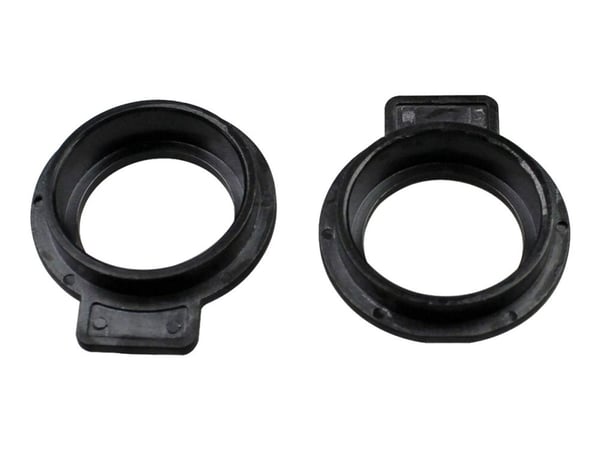 CoreParts - Upper roller bushing left