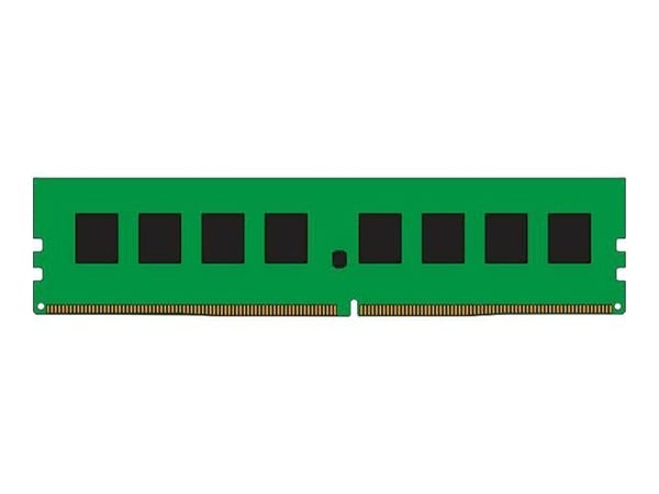 CoreParts - DDR4 - modul - 8 GB - SO DIMM 260-pin - 2400 MHz / PC4-19200 - 1.2 V - ikke-bufret - ikke-ECC CoreParts - DDR4 - modul - 8 GB - SO DIMM 260-pin - 2400 MHz / PC4-19200 - 1.2 V - ikke-bufret - ikke-ECC