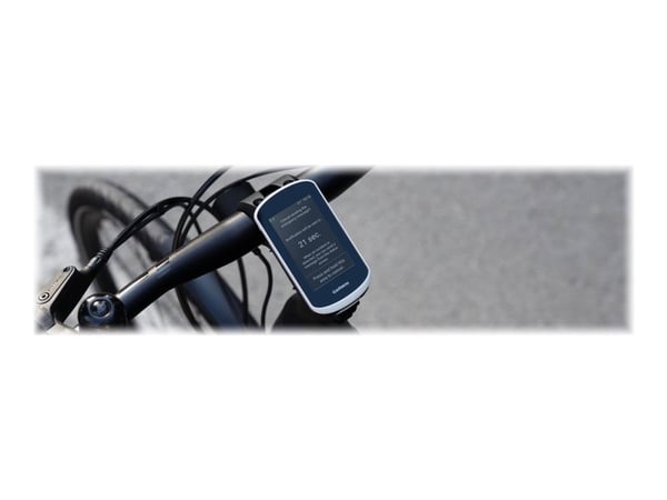 Garmin Edge Explore 2 - GPS/GLONASS/Galileo-navigator - syklus 3"