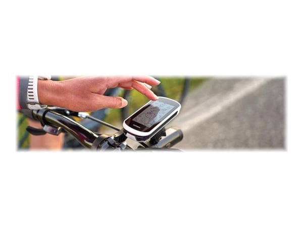 Garmin Edge Explore 2 - GPS/GLONASS/Galileo-navigator - syklus 3"