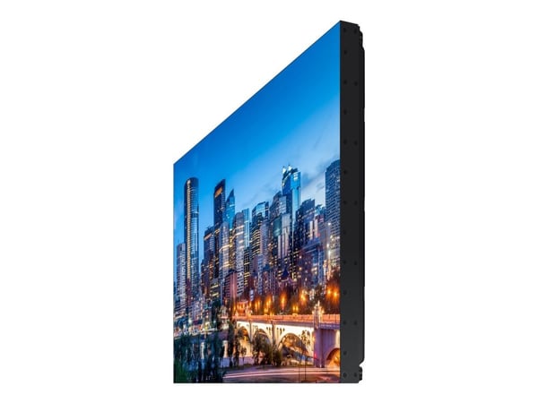 Samsung VM55B-E - 54.6" Diagonalklasse VMB-E Series LED-bakgrunnsbelyst LCD-skjerm - intelligent skilting - 1080p 1920 x 1080