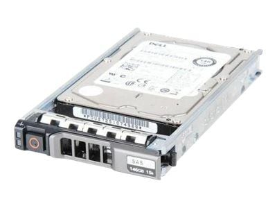 CoreParts 2,5" SAS Hotswap 146 GB 15KRPM (SA146005I838)