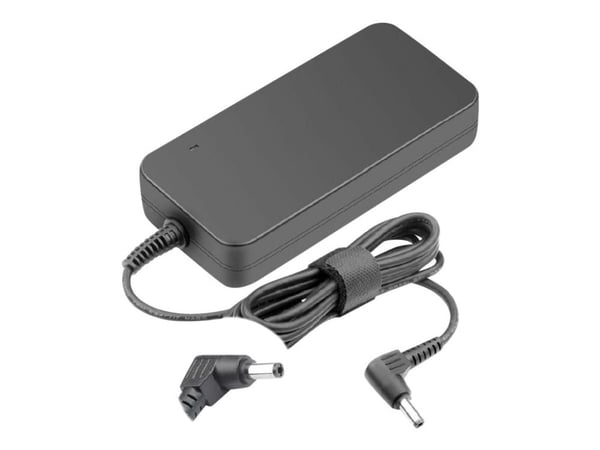 CoreParts MBXAS-GAM005, Kannettava tietokone, Sisätila, 110-230 V, 50 - 60 Hz, 180 W, 19 V CoreParts MBXAS-GAM005, Kannettava tietokone, Sisätila, 110-230 V, 50 - 60 Hz, 180 W, 19 V