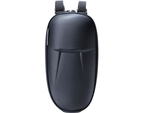 Xiaomi - Hard eske for elektrisk scooter - polyester, PU + EVA - svart