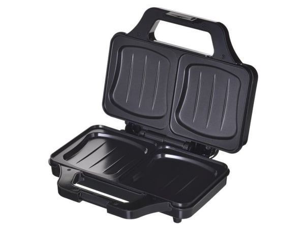 Heinrichs varmeapparat/oppegrill HEINRICHS HST 10962