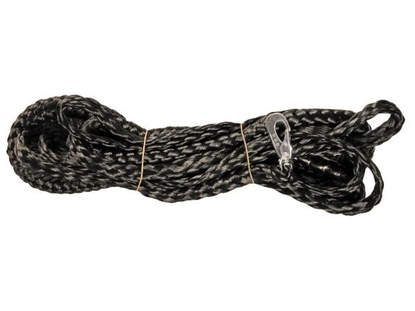 KENNELUTSTYR Elastisk trekkbånd 2,5 m
