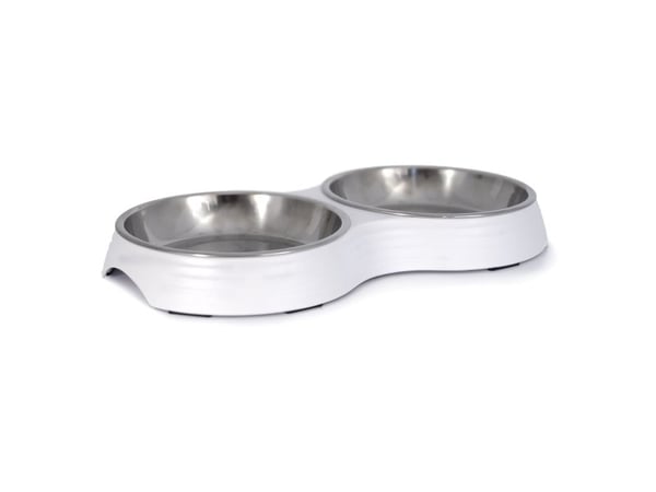 Dogman Matbar Amy Vit 2x200ml 28cm