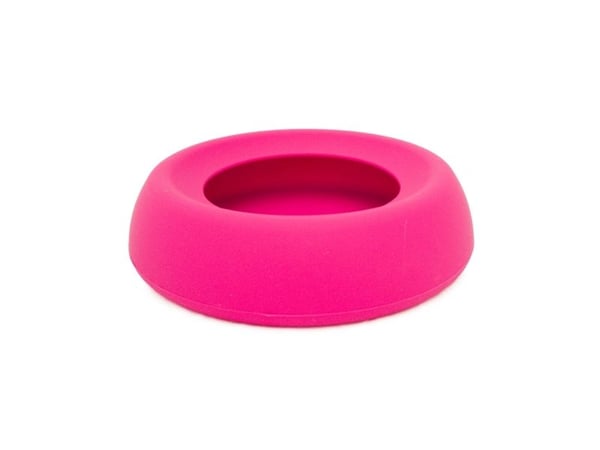 Dogman Skvalpskål Sara Rosa 470ml 17cm