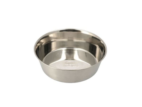 DOGMAN Satin matskål 2,68 liter 23 cm