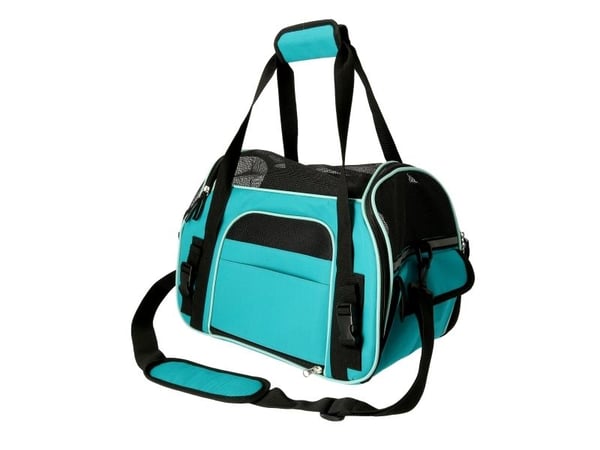 Dogman Bärväska Linus Ocean 43cm