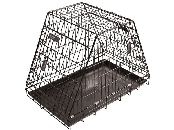 Dogman Stålbur Standard Pyramid 92,5cm 92,5cm