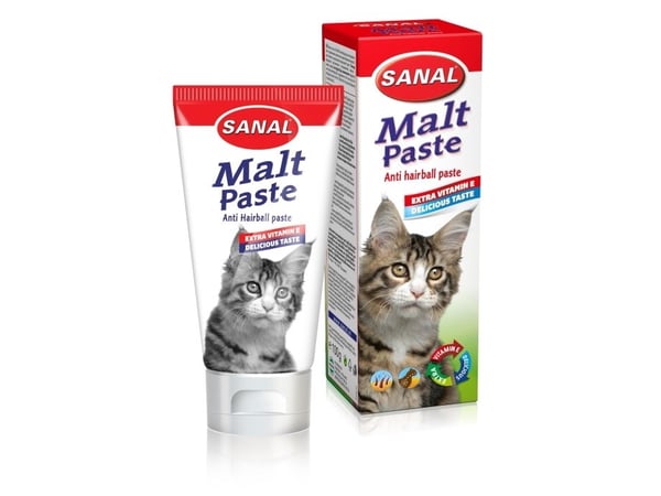SANAL Sanal Sanal maltpasta 100 g SANAL Sanal Sanal maltpasta 100 g