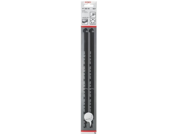 Bosch HAMMASHARJA TF350M 350MM 2 PALAA PUUTA