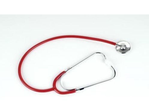 Theo Klein Stethoscope, Poika/tyttö, Metalli