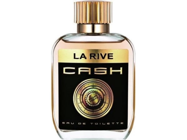 La Rive Cash EDT 100ml