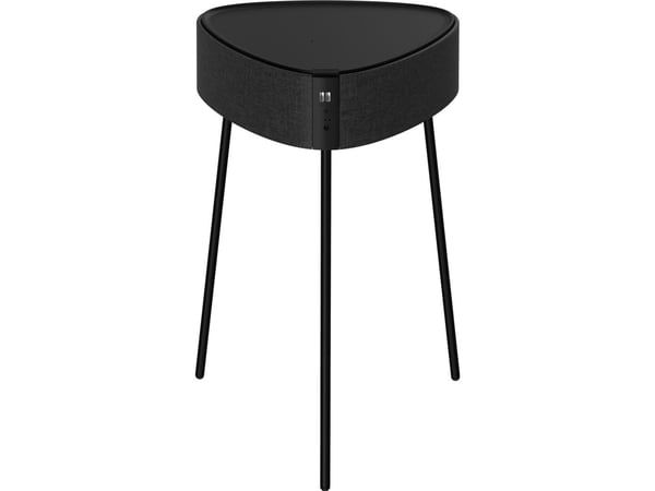 Sinox Bluetooth™ -kaiutin ja pöytä mustana