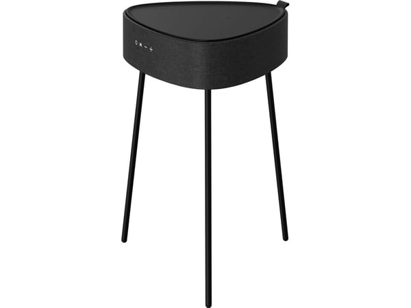 Sinox Bluetooth™ -kaiutin ja pöytä mustana