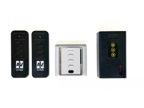 Avtek styrning RF/IR/12V trigger för skärmar AVTEK Electric
