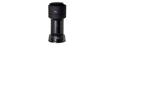 Krups Vertuo Next XN910N, Kapsel kaffemaskine, 1,1 L, Kaffekapsel, 1500 W, Sort