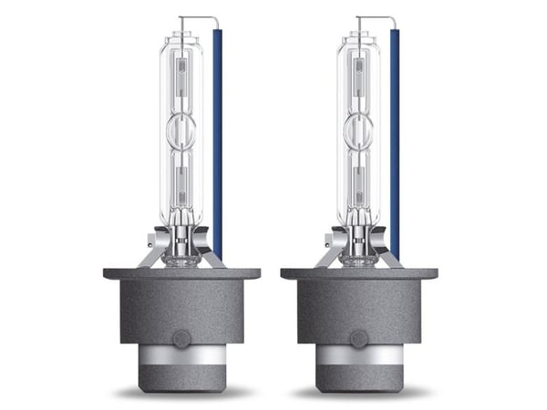 Osram Cool Blue Intense Xenarc - XENON - D4S - 35W - 42V - 2 stk.
