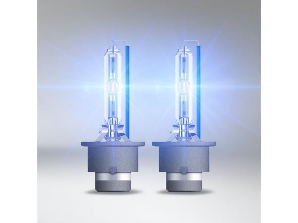 Osram Cool Blue Intense Xenarc - XENON - D4S - 35W - 42V - 2 stk.
