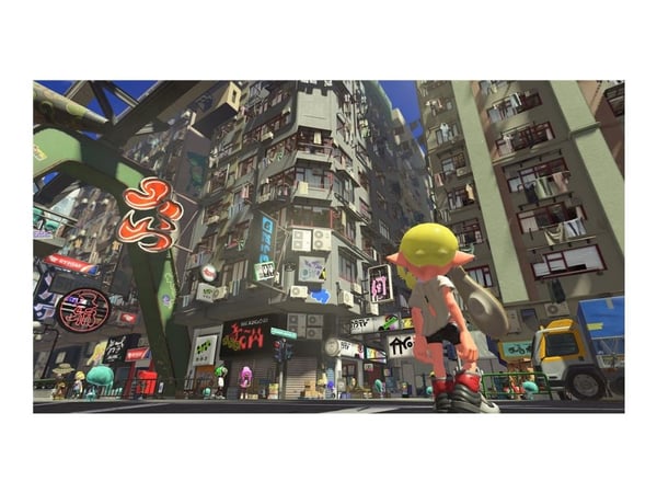 Splatoon 3 - Nintendo Switch
