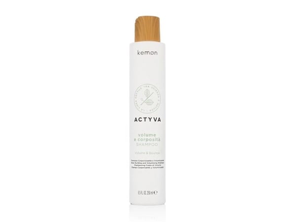 Kemon Actyva Volume E Corposita sjampo 250 ml