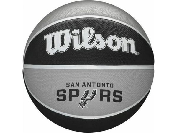 Wilson Basketball Wilson WTB1300IDSAN Lys grå