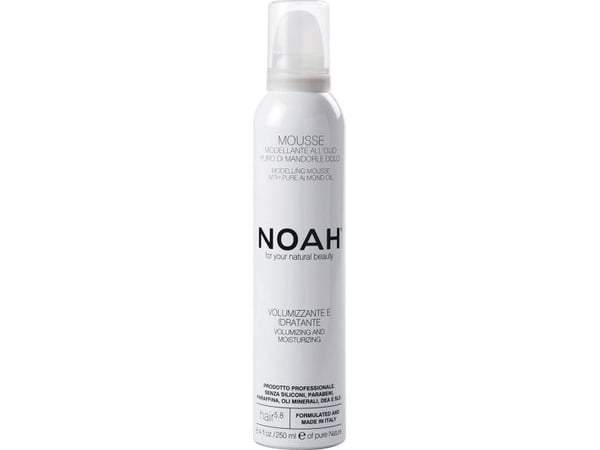 Noah Hair skum med mandelolje Noah 250 ml Noah Hair skum med mandelolje Noah 250 ml