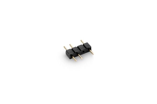 EK Water Blocks Loop D-RGB, 0,51 m, 3-pin, 3-pin, Hankjønn, Hankjønn, Rett