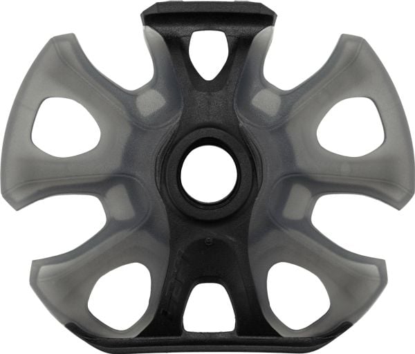 Leki Stick-plater LEKI Big Mountain Bindingskurv Universal