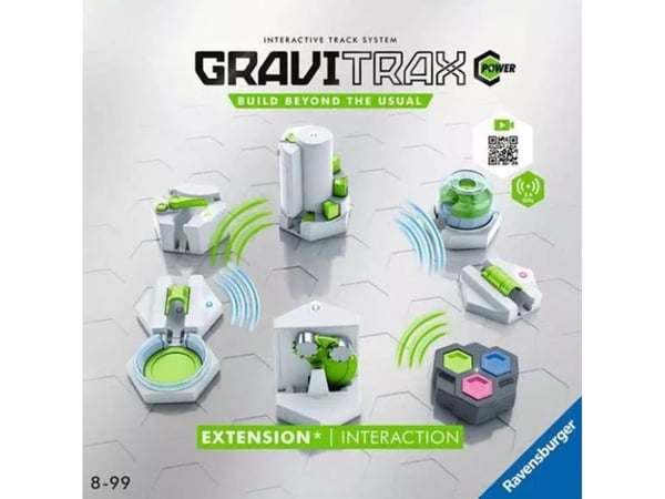Ravensburger Set Gravitrax Power Set Dodatkovy