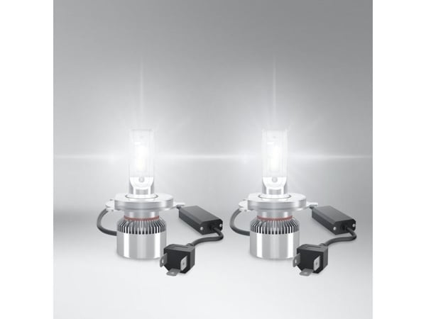 OSRAM LEDriving XTR H4