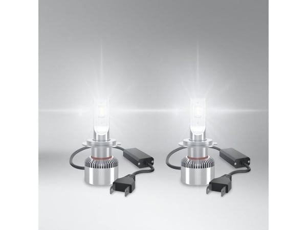 Osram LEDriving XTR H7 Auton polttimot