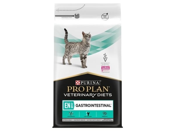 Purina PPVD Feline En Gastrointestinal 5 kg