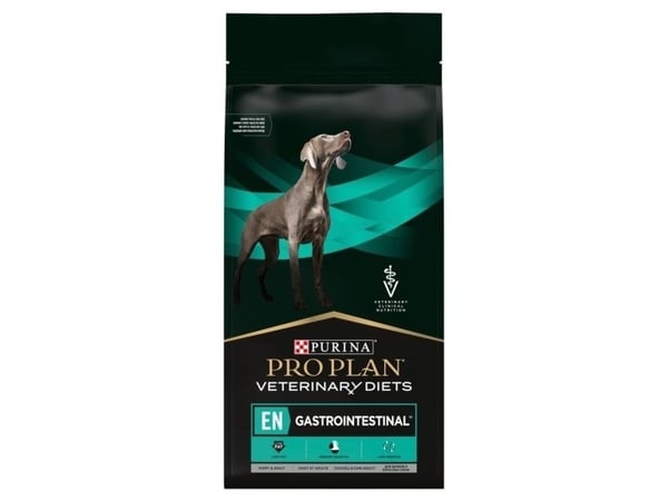 Purina Canine EN Gastrointestinal hundmat 12 kg