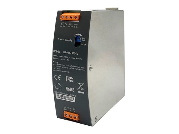 EDIMAX DP-150W54V Strømforsyning (suomenkielinen)