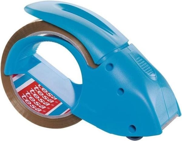 TESA 53837, 1,5 cm, 10 m, Hvit